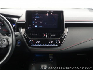 Toyota Corolla Executive 2.0 Hybrid 2022