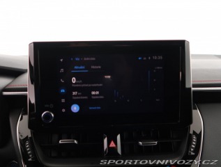 Toyota Corolla Executive 2.0 Hybrid 2022