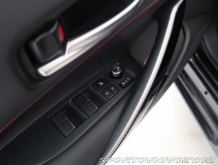 Toyota Corolla Executive 2.0 Hybrid 2022