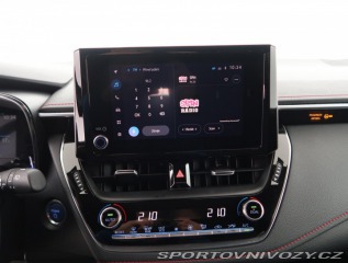 Toyota Corolla Executive 2.0 Hybrid 2022