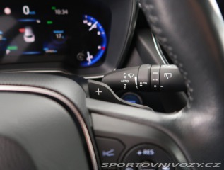 Toyota Corolla Executive 2.0 Hybrid 2022