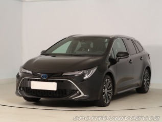 Toyota Corolla Executive 2.0 Hybrid 2022
