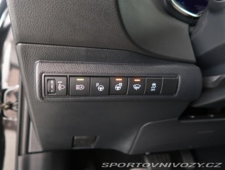 Toyota Corolla Executive 2.0 Hybrid 2022