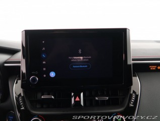 Toyota Corolla Executive 2.0 Hybrid 2022