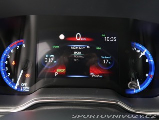 Toyota Corolla Executive 2.0 Hybrid 2022