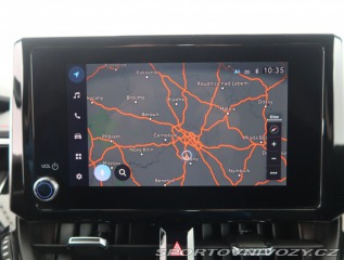 Toyota Corolla Executive 2.0 Hybrid 2022