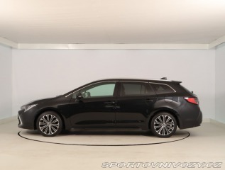 Toyota Corolla Executive 2.0 Hybrid 2022