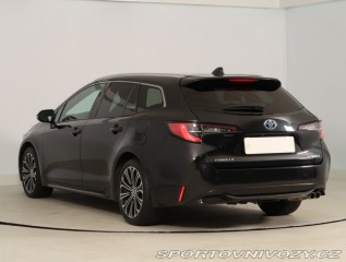 Toyota Corolla Executive 2.0 Hybrid 2022
