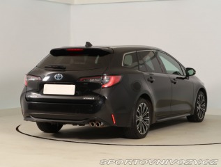 Toyota Corolla Executive 2.0 Hybrid 2022