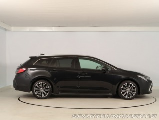 Toyota Corolla Executive 2.0 Hybrid 2022