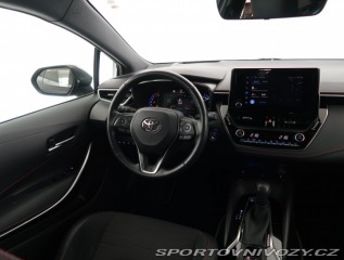 Toyota Corolla Executive 2.0 Hybrid 2022