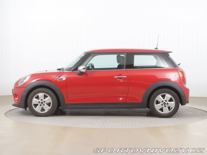 Mini One One 2015