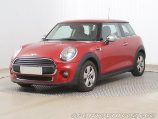 Mini One One 2015