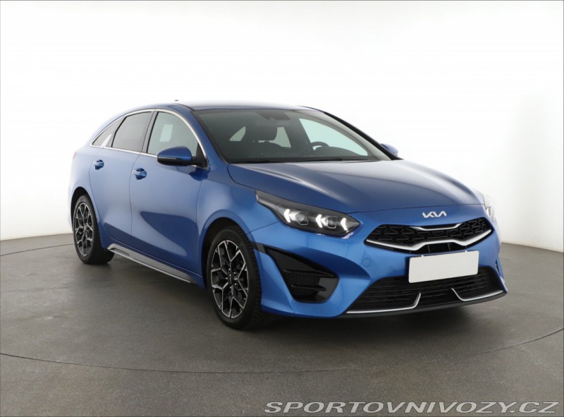 Kia ProCeed GT-Line 1.5 T-GDI