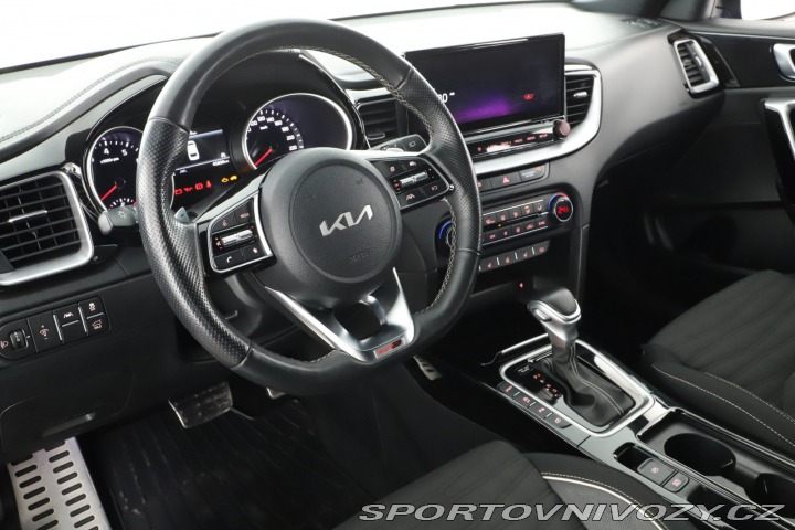 Kia ProCeed GT-Line 1.5 T-GDI 2022