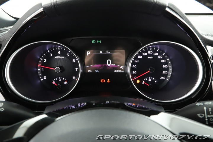 Kia ProCeed GT-Line 1.5 T-GDI 2022