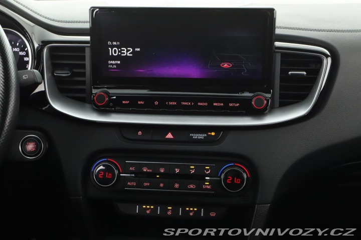 Kia ProCeed GT-Line 1.5 T-GDI 2022