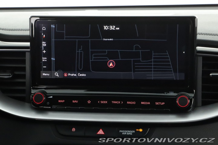 Kia ProCeed GT-Line 1.5 T-GDI 2022