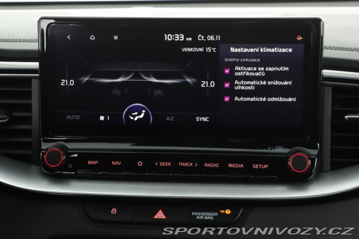 Kia ProCeed GT-Line 1.5 T-GDI 2022