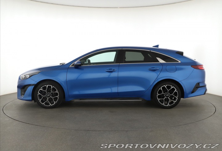 Kia ProCeed GT-Line 1.5 T-GDI 2022