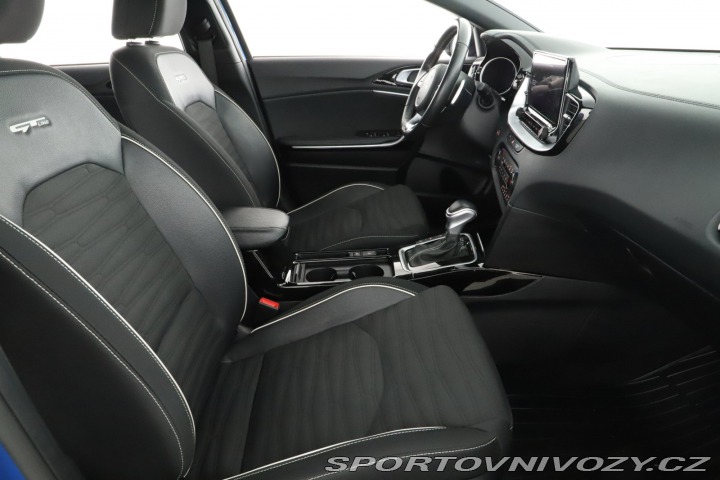 Kia ProCeed GT-Line 1.5 T-GDI 2022