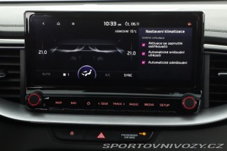 Kia ProCeed GT-Line 1.5 T-GDI 2022