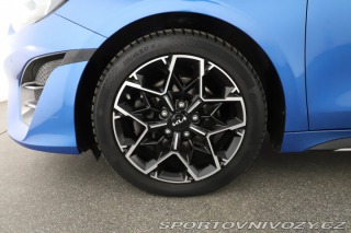 Kia ProCeed GT-Line 1.5 T-GDI 2022