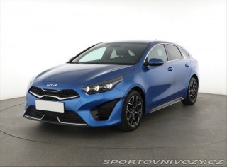 Kia ProCeed GT-Line 1.5 T-GDI 2022