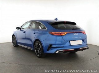 Kia ProCeed GT-Line 1.5 T-GDI 2022