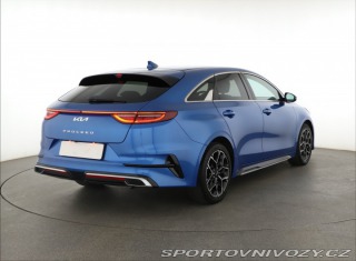 Kia ProCeed GT-Line 1.5 T-GDI 2022