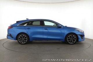 Kia ProCeed GT-Line 1.5 T-GDI 2022