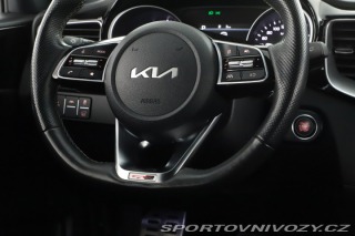 Kia ProCeed GT-Line 1.5 T-GDI 2022