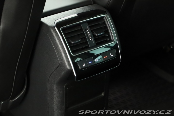 Škoda Superb Laurin&Klement 2.0 TS 2019