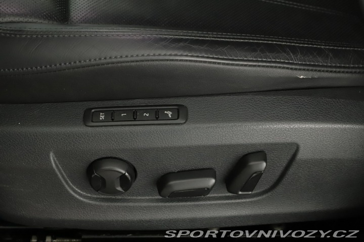 Škoda Superb Laurin&Klement 2.0 TS 2019