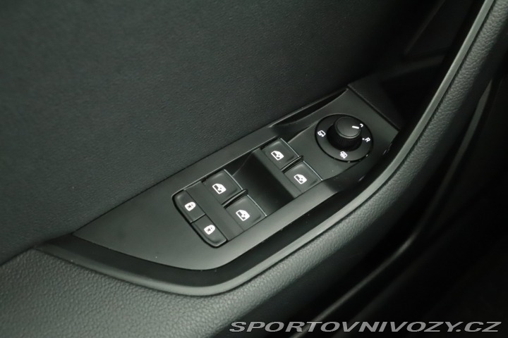 Škoda Superb Laurin&Klement 2.0 TS 2019