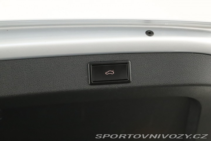 Škoda Superb Laurin&Klement 2.0 TS 2019