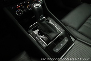 Škoda Superb Laurin&Klement 2.0 TS 2019