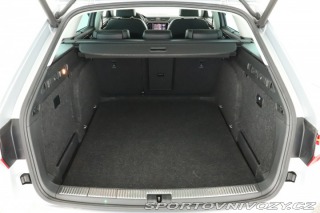 Škoda Superb Laurin&Klement 2.0 TS 2019