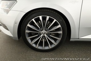 Škoda Superb Laurin&Klement 2.0 TS 2019