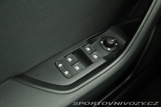 Škoda Superb Laurin&Klement 2.0 TS 2019