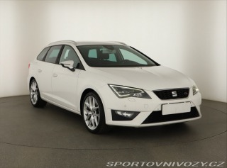 Seat Leon 2.0 TDI FR