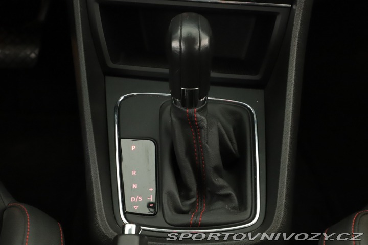 Seat Leon 2.0 TDI FR 2014