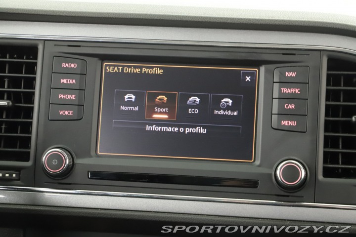 Seat Leon 2.0 TDI FR 2014