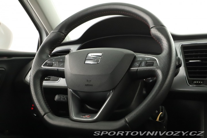 Seat Leon 2.0 TDI FR 2014