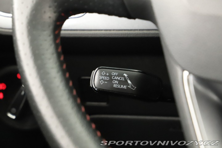 Seat Leon 2.0 TDI FR 2014