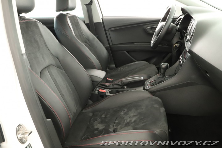 Seat Leon 2.0 TDI FR 2014