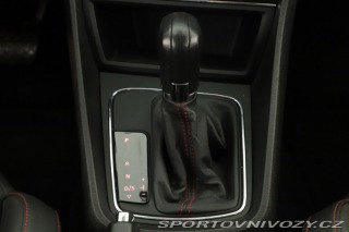 Seat Leon 2.0 TDI FR 2014