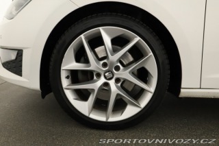 Seat Leon 2.0 TDI FR 2014