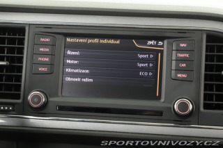 Seat Leon 2.0 TDI FR 2014