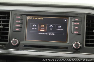 Seat Leon 2.0 TDI FR 2014